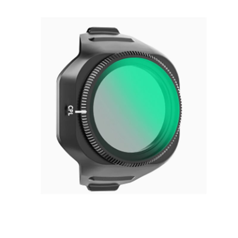 Drone Camera Filter - Filtro FFYY-CPL para DJI Mini 5