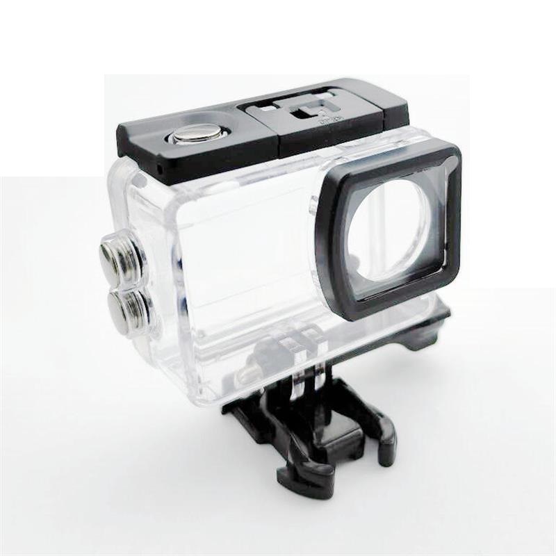 Drone Camera Action - Accesorios originales SJCAM SJ4000 funda impermeable