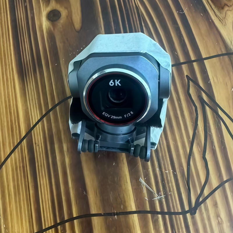 Autel Drone Evo Lite - Piezas de Repuesto para Cámara Gimbal