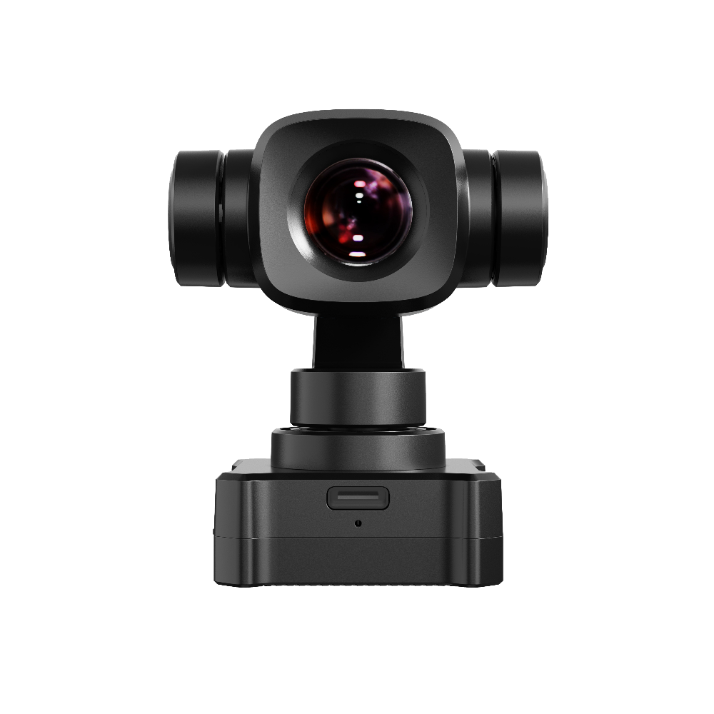 SIYI A8 Mini 4K 8MP Cámara Gim - Drone Camera Vlog reseña y precio