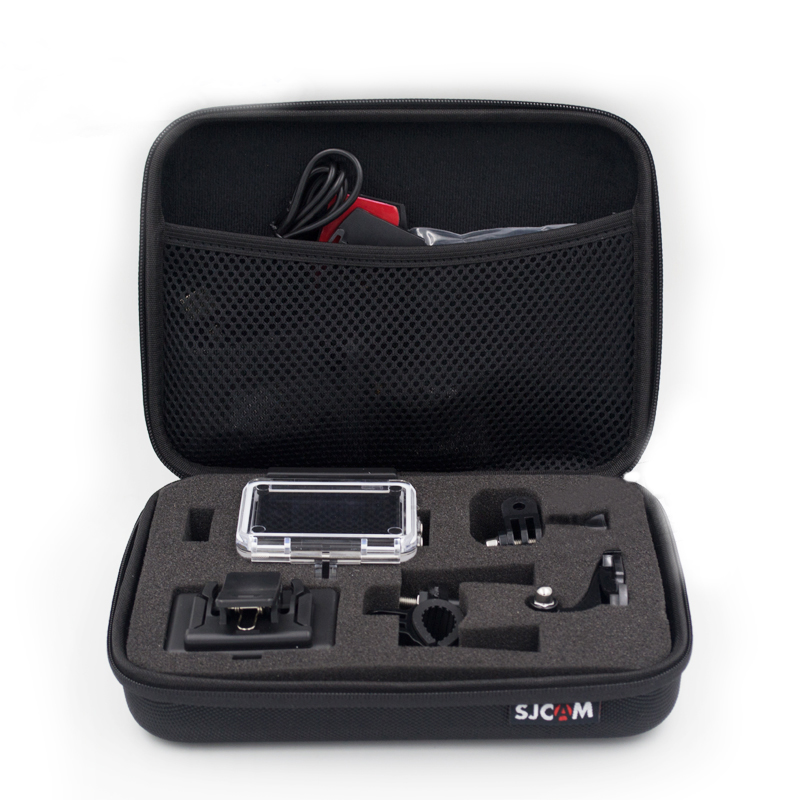Bolsa de almacenamiento origin - Drone Camera Action reseña y precio